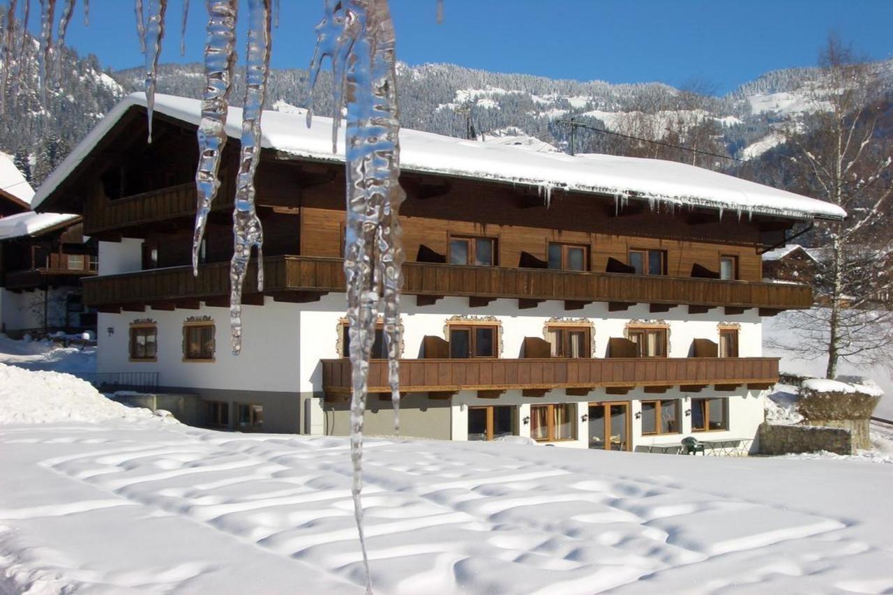 Hotel Andreas Alpbach Zewnętrze zdjęcie