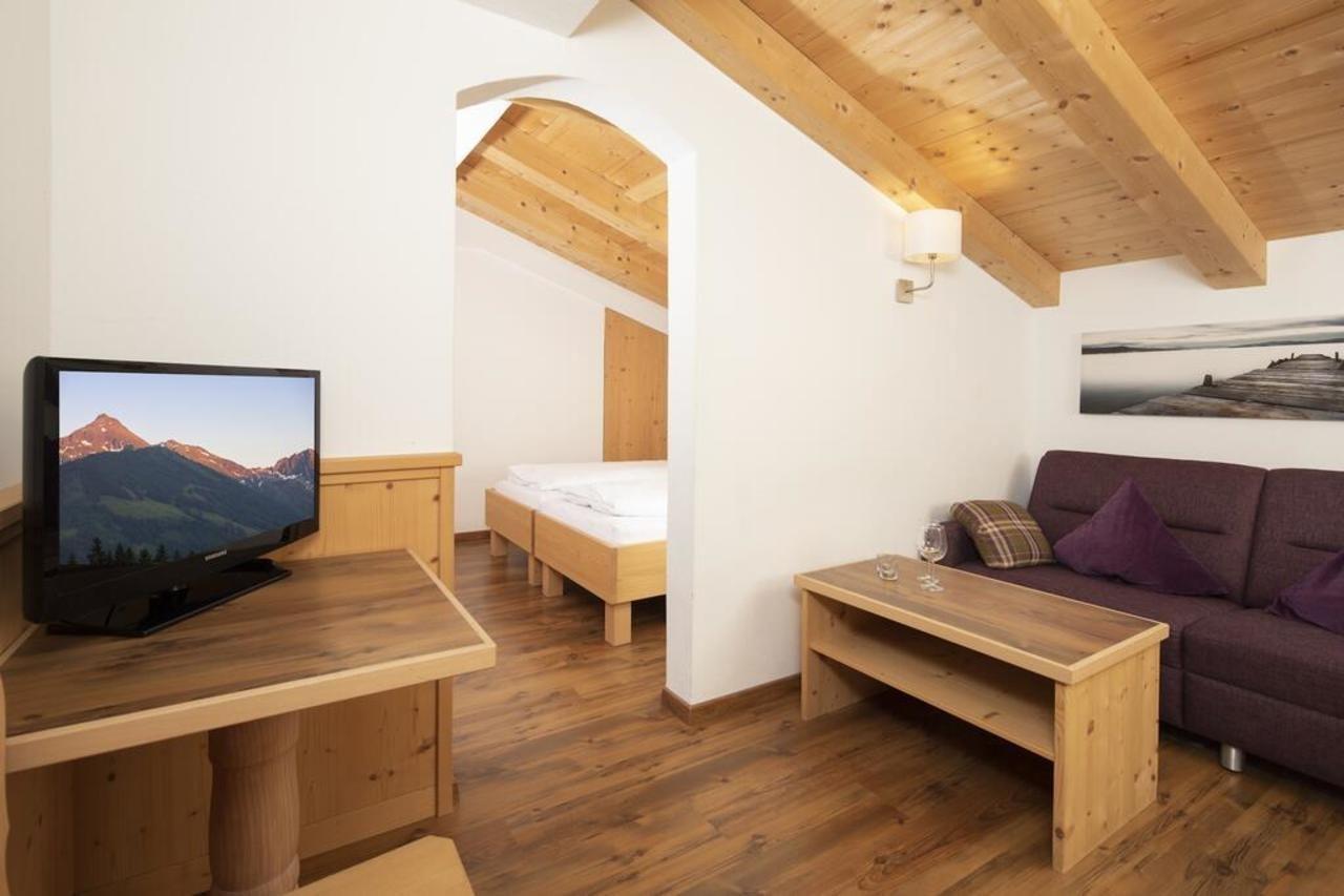 Hotel Andreas Alpbach Zewnętrze zdjęcie