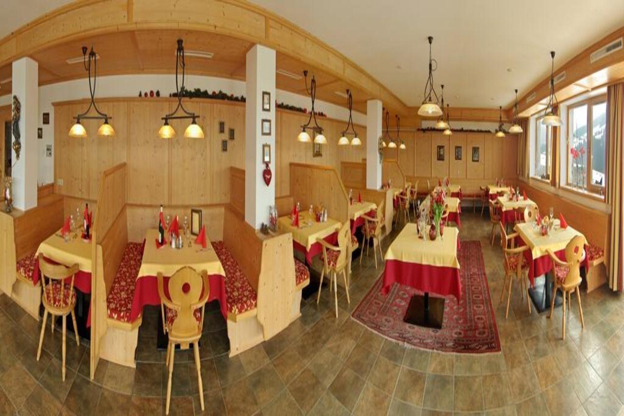 Hotel Andreas Alpbach Zewnętrze zdjęcie
