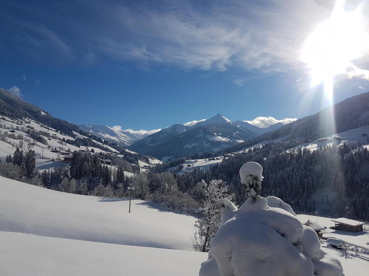 Hotel Andreas Alpbach Zewnętrze zdjęcie