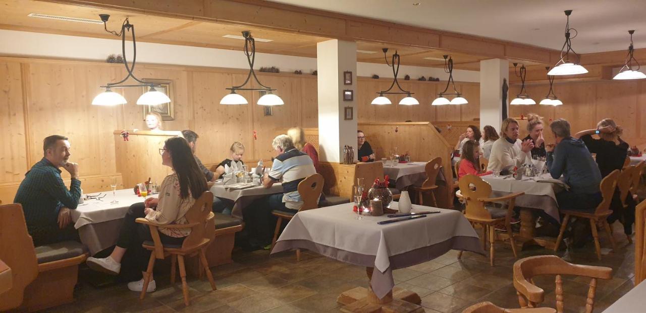 Hotel Andreas Alpbach Zewnętrze zdjęcie