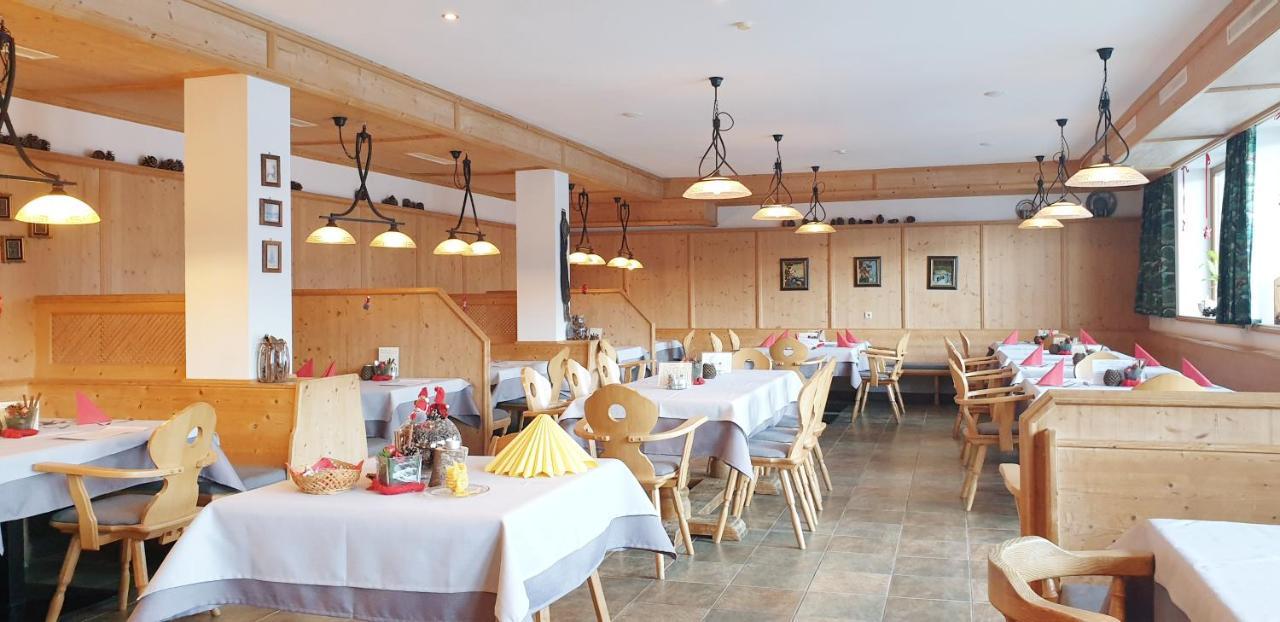 Hotel Andreas Alpbach Zewnętrze zdjęcie
