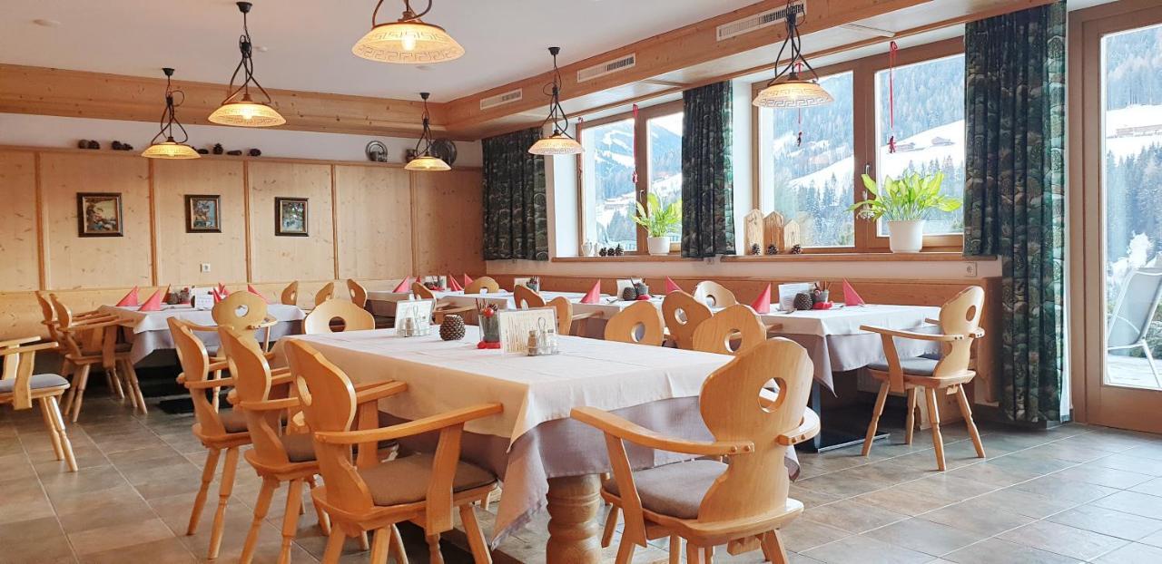 Hotel Andreas Alpbach Zewnętrze zdjęcie
