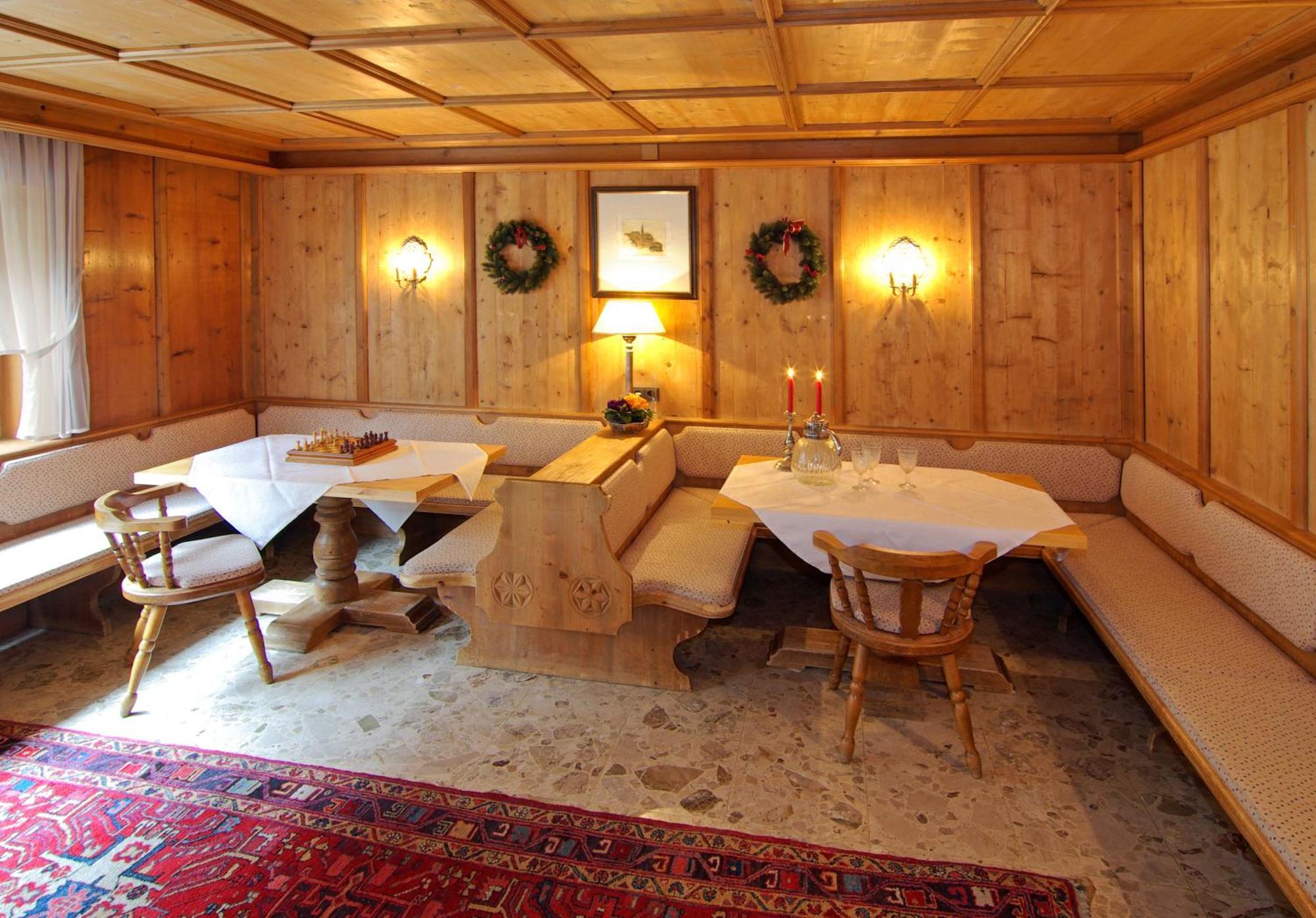 Hotel Andreas Alpbach Zewnętrze zdjęcie