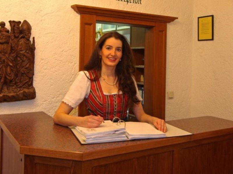 Hotel Andreas Alpbach Zewnętrze zdjęcie
