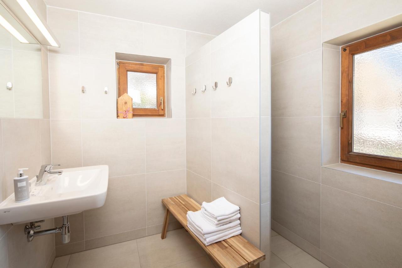 Hotel Andreas Alpbach Zewnętrze zdjęcie