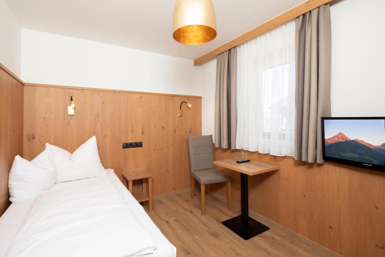 Hotel Andreas Alpbach Zewnętrze zdjęcie
