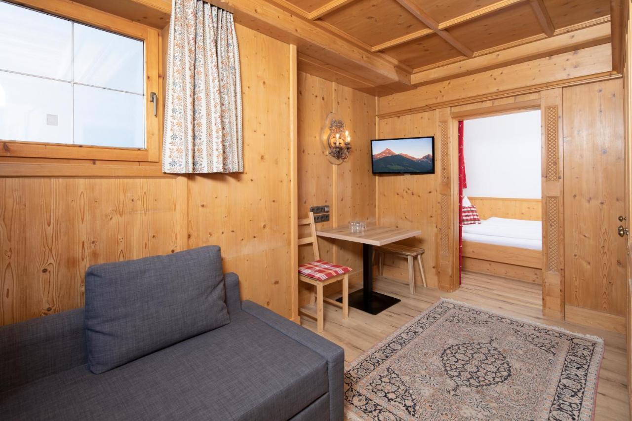 Hotel Andreas Alpbach Zewnętrze zdjęcie